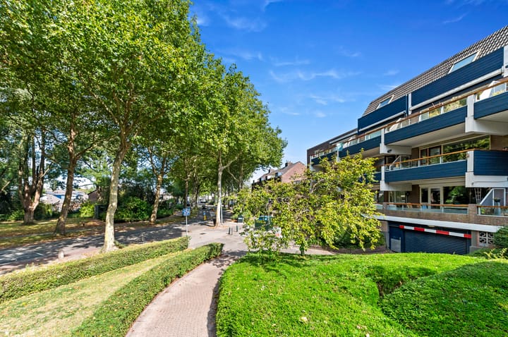 Foto van woning Doornenburg 68, Dordrecht