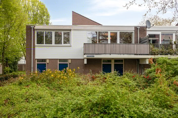 Foto van woning Doornenburg 801, Deventer