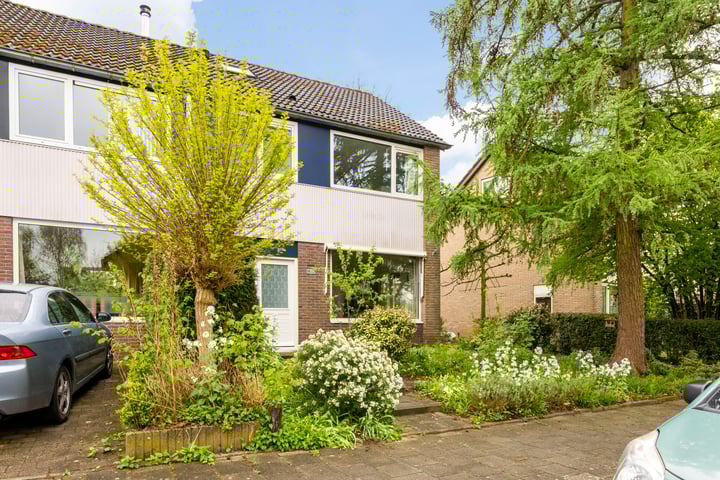 Doornenkampseweg 17 in Heelsum