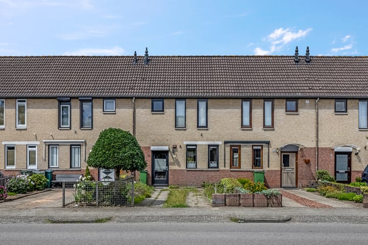 Foto van woning Doornenkampseweg 32, Heelsum