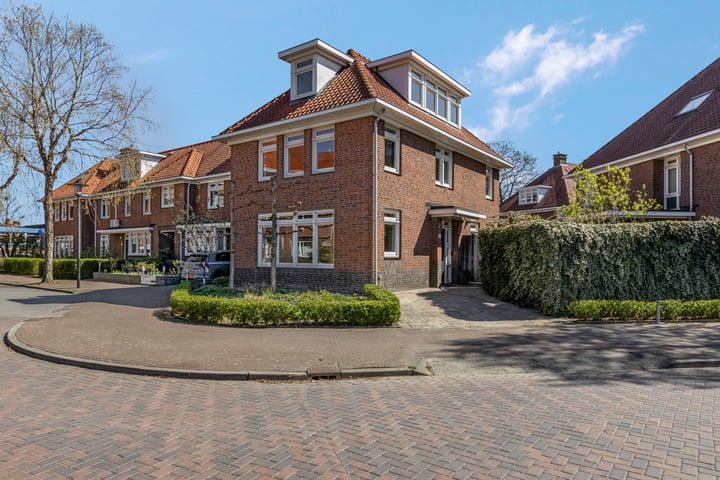 Doornlaan 16 in Ede