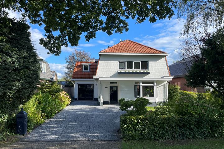 Doornseweg 117 in Langbroek foto