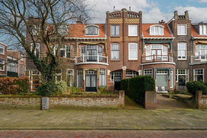 Doornstraat 10 in 's-Gravenhage foto