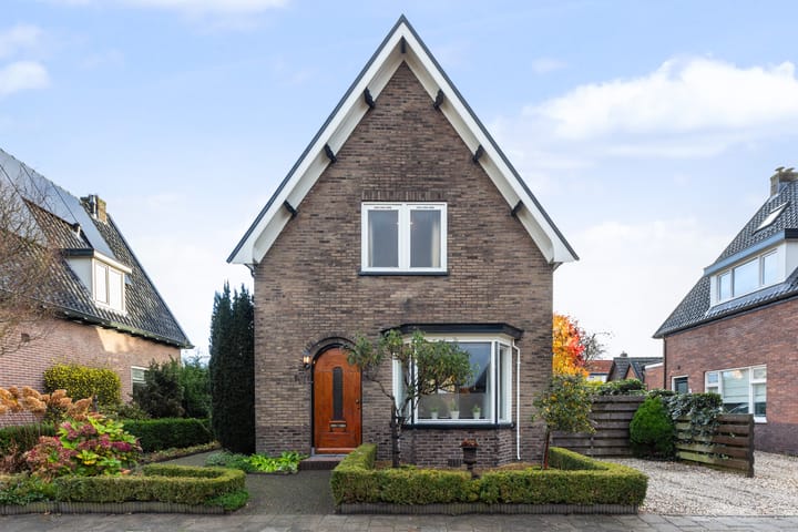 Foto van woning Doornweg 3, Apeldoorn