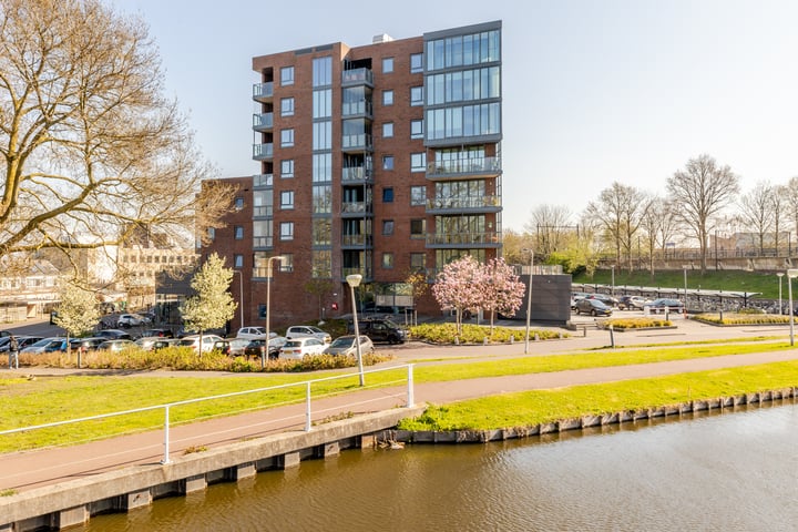 Foto van woning Doortocht 101, Nieuwerkerk aan den IJssel