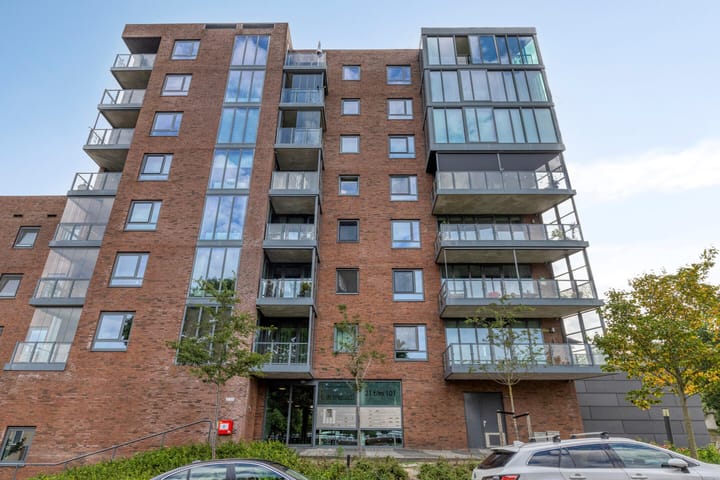 Foto van woning Doortocht 39, Nieuwerkerk aan den IJssel