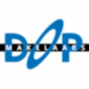 Logo Dop Makelaars