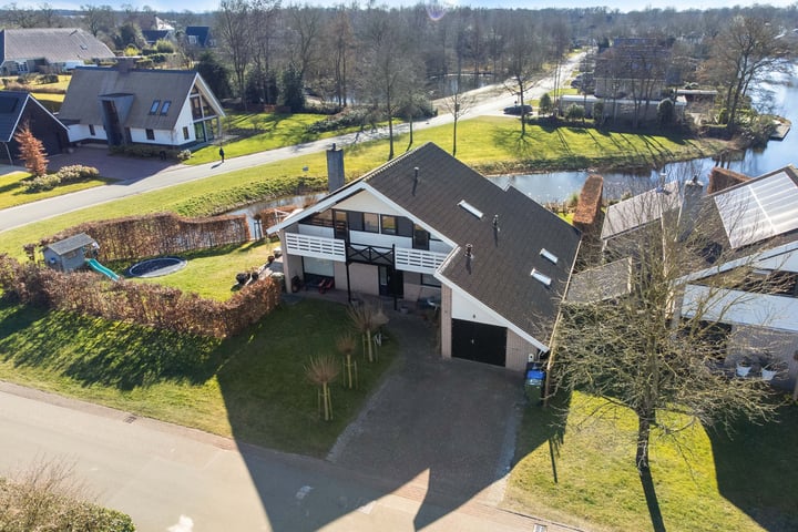 Dopheide 1 in Heerenveen foto