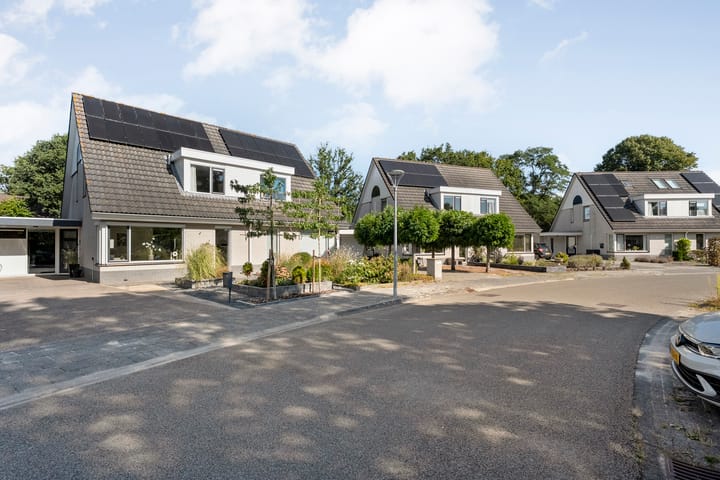 Foto van woning Dopheide 11, Steenwijk