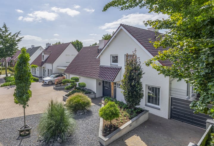 Foto van woning Dopheide 15, Meijel
