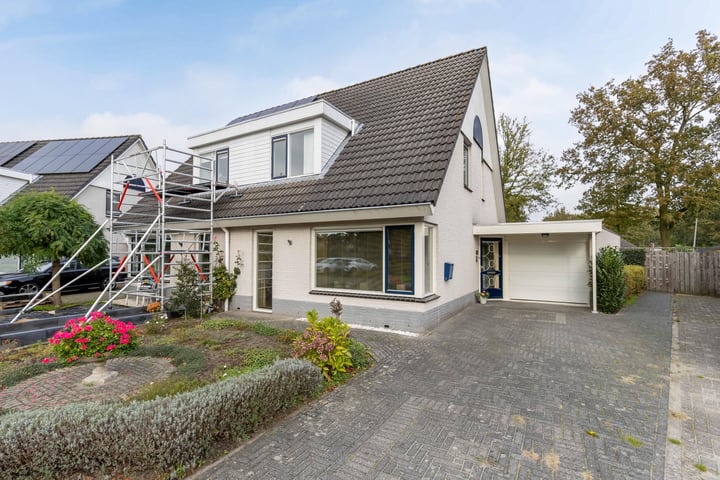Dopheide 17 in Steenwijk foto