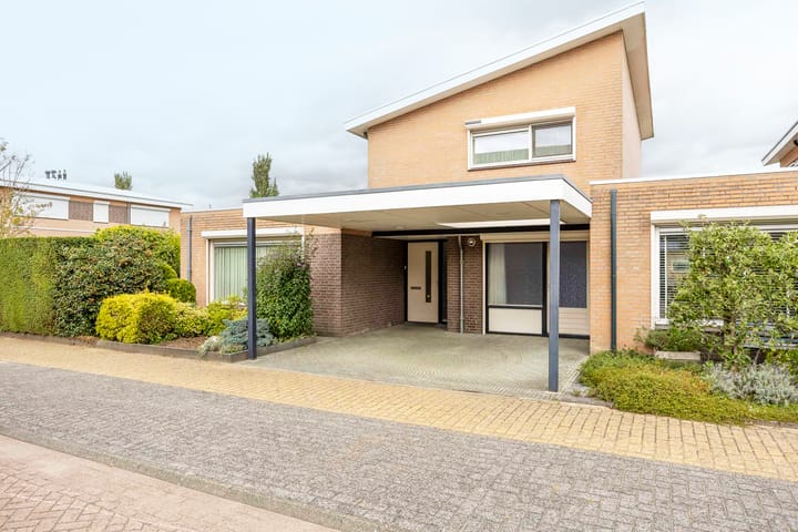 Foto van woning Dopheide 23, Ysselsteyn
