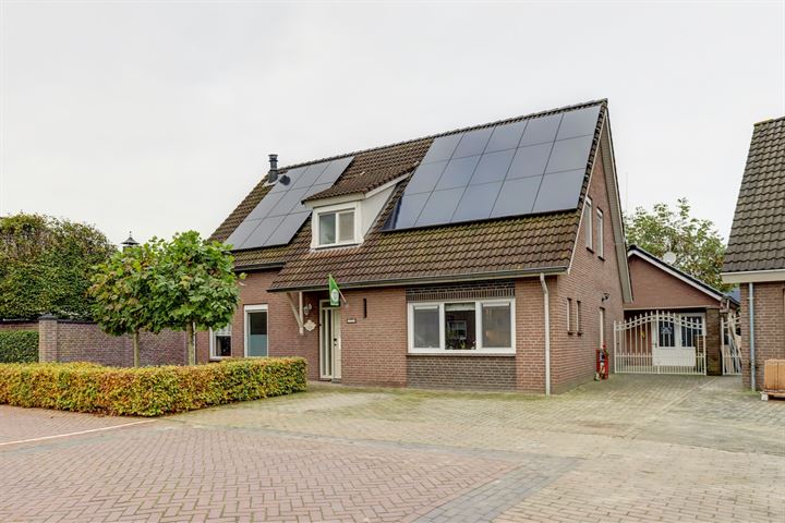 Dopheide 27 in Meijel foto