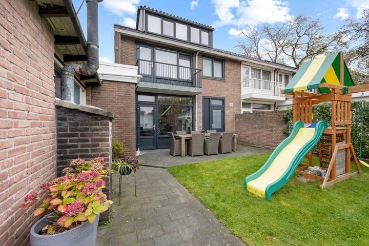 Dopheide 44 in Emmen foto