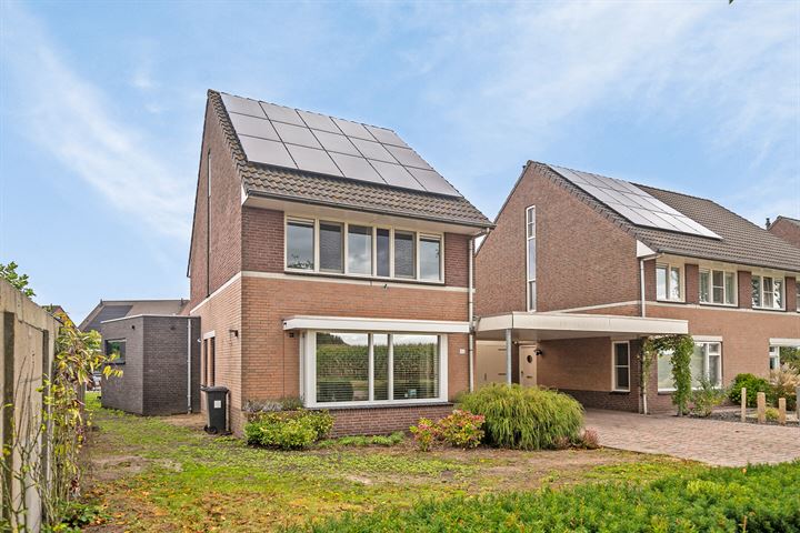 Dopheide 52 in Ysselsteyn foto