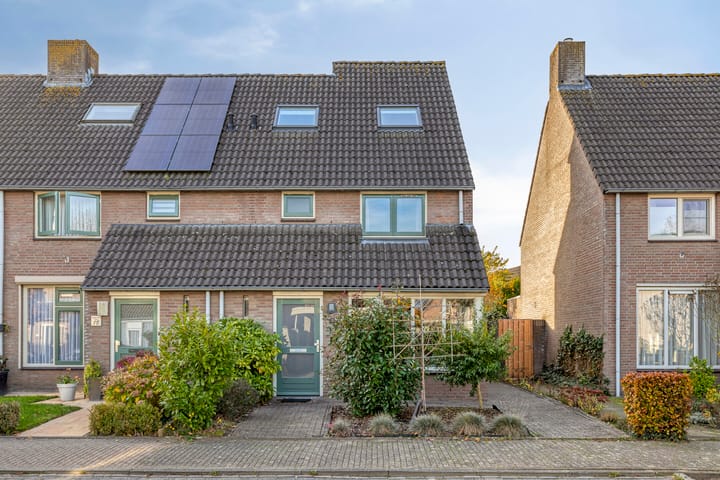 Foto van woning Dopheidebeemd 17, Valkenswaard
