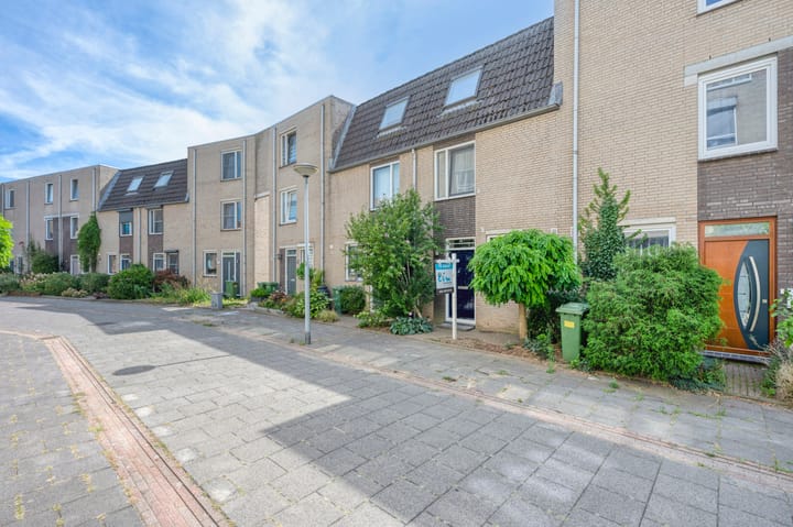 Dopplerdomein 63 in Maastricht