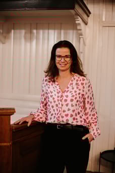 Foto van Dora Uil - Baar