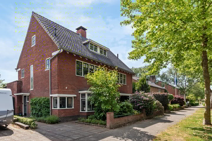 Foto van woning Dorastraat 38, Hengelo