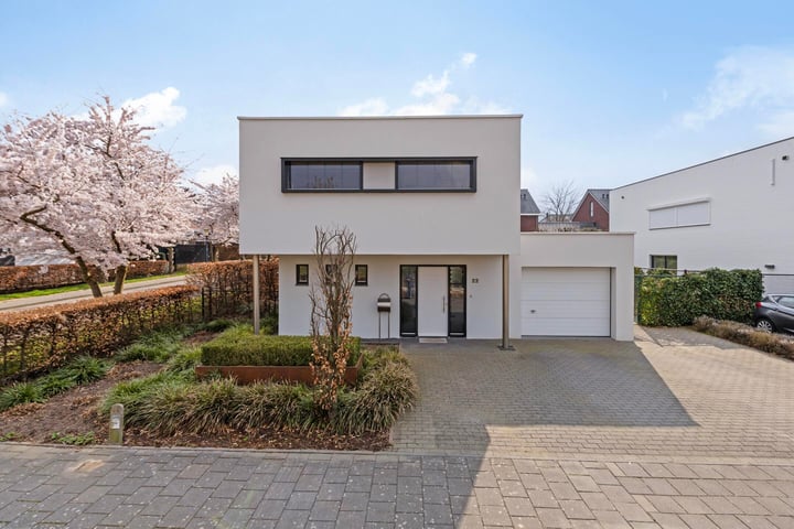 Foto van woning Dordogne 22, Geleen