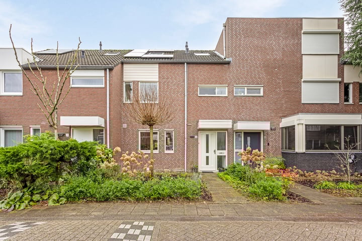 Dordognelaan 13 in Eindhoven foto