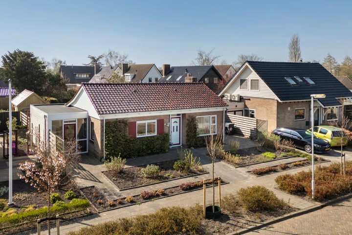 Foto van woning Dordtse Straat 48, St.-Annaparochie