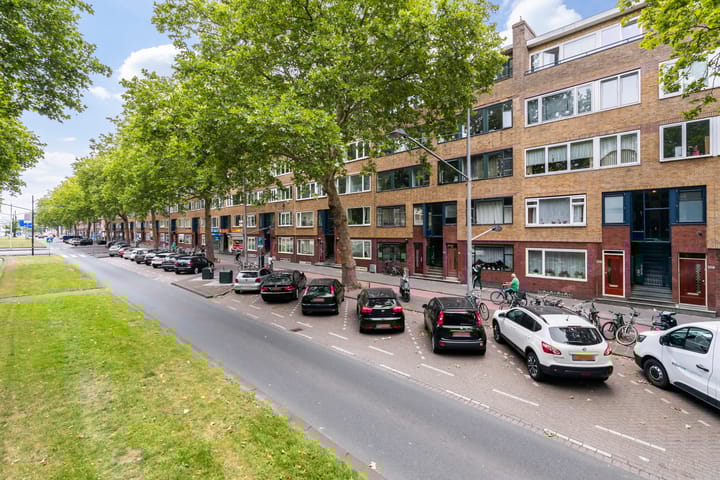 Dordtselaan 86B in Rotterdam