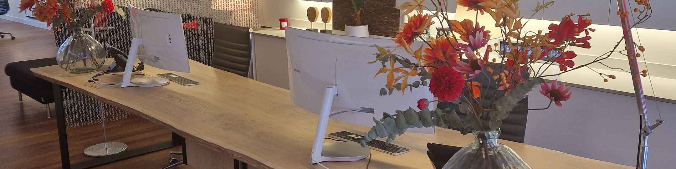 Kantoorfoto Dorenbos I Rasch Makelaars