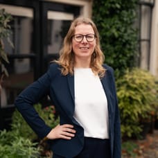 Foto van Dorien Kuipers