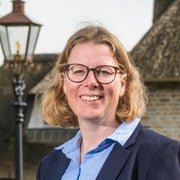 Foto van Dorien Kuipers