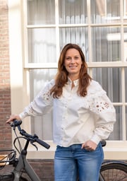 Foto van Dorien Peters