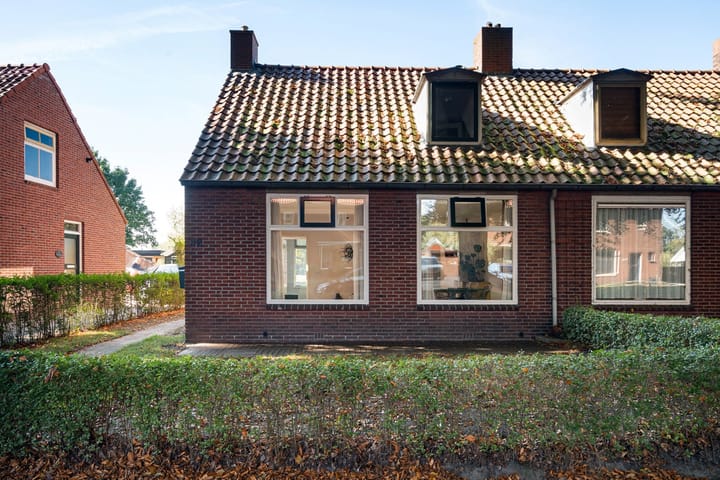 Foto van woning Dorigweg 32, Sellingen