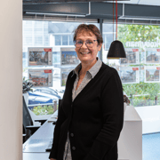Foto van Doris Zwiers