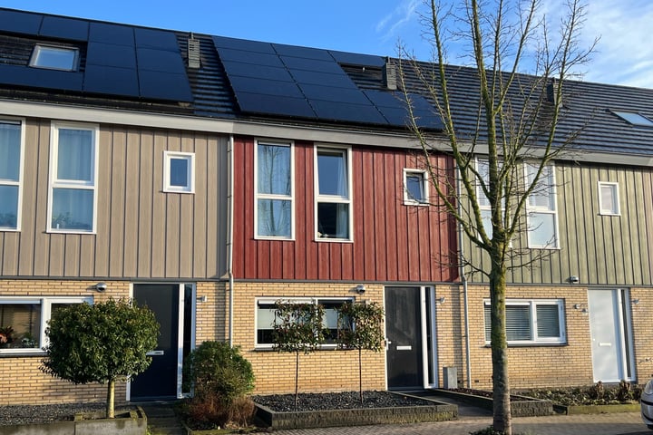 Dorkinglaan 28 in Barneveld foto