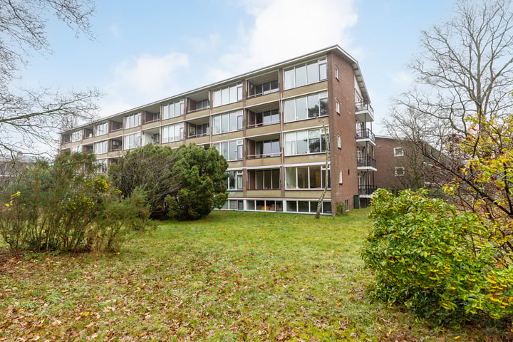 Dorotheagaarde 48 in Bussum foto