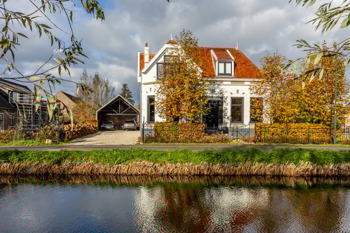 Dorp 79 in Polsbroek