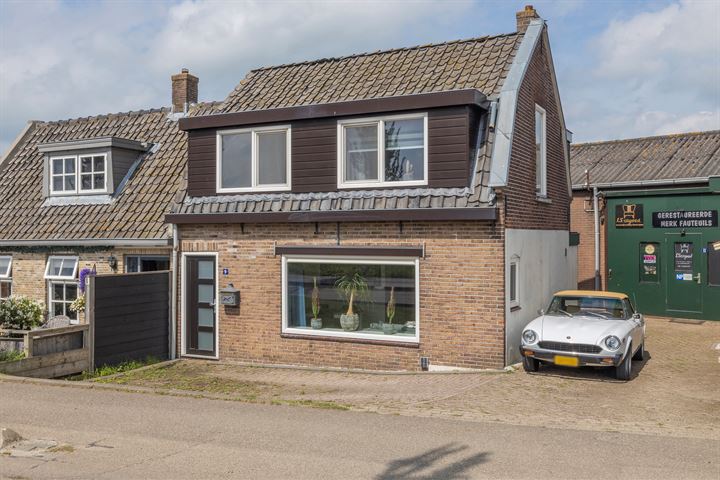 Foto van woning Dorp 9, Polsbroek