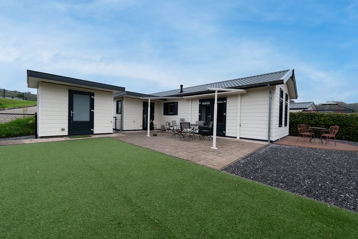 Dorperheideweg 34-2165 in Arcen