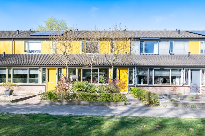 Dorpersveld 903 in Apeldoorn foto