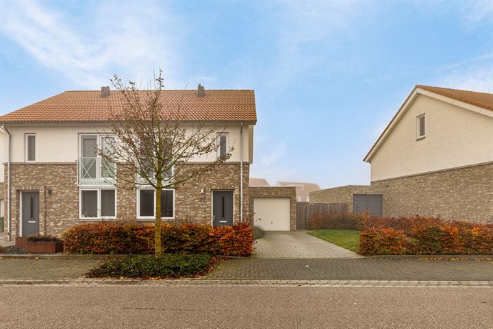 Dorpsakkers 30 in Soerendonk foto