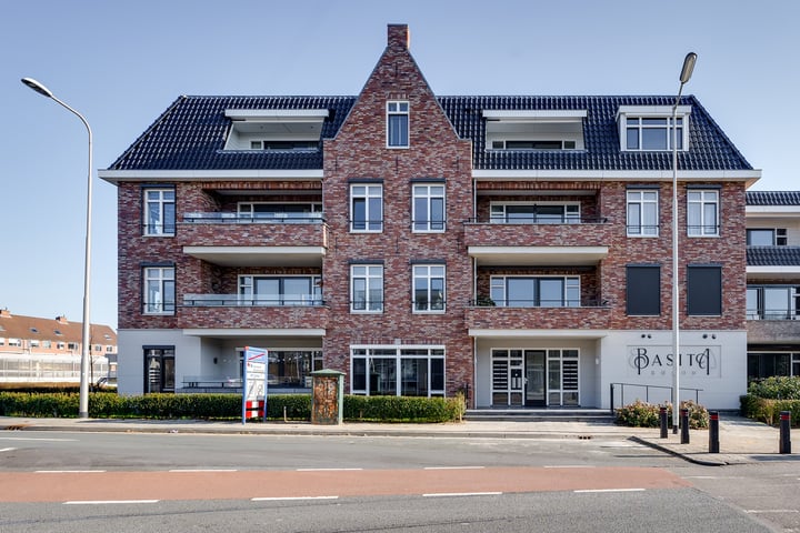 Dorpsdijk 115h in Rhoon foto