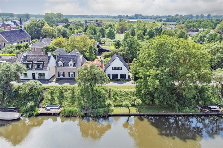 Dorpsdijk 52 in Rumpt foto