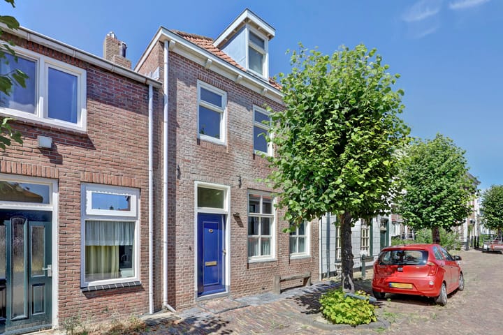Foto van woning Dorpsdijk 80, Wissenkerke