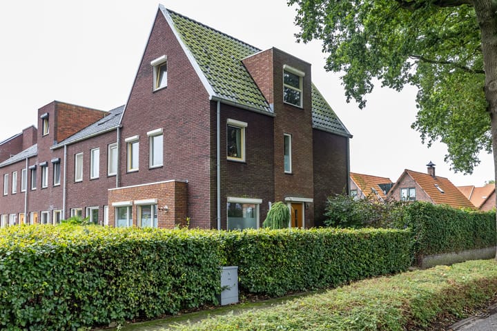 Dorpshuisweg 18A in Harkstede