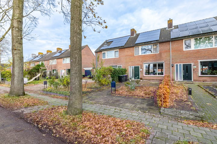 Dorpshuisweg 39 in Harkstede foto