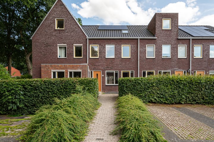 Dorpshuisweg 8A in Harkstede