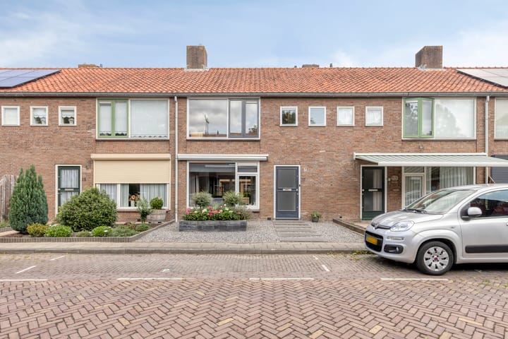 Dorpslaan 17 in Nieuw-Lekkerland