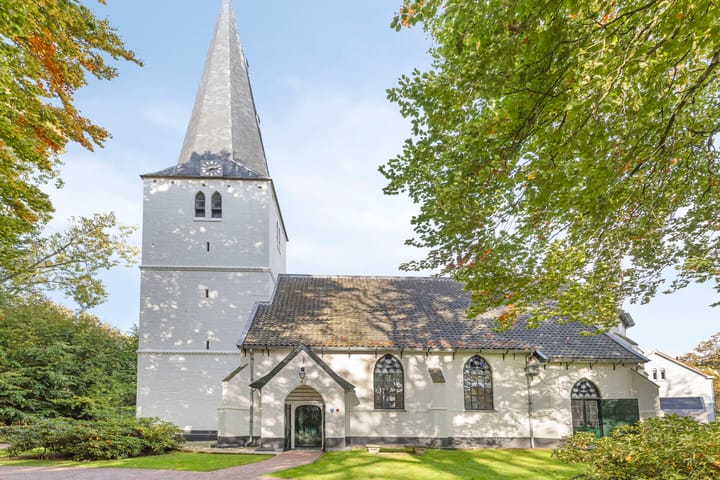 Dorpsstraat 112 in Nijmegen