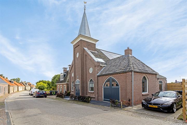 Foto van woning Dorpsstraat 13, Exmorra