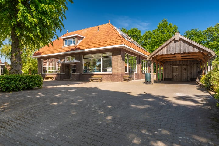Foto van woning Dorpsstraat 139, Vriescheloo